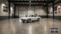 1963 Chevrolet Corvette split-window coupe SOUTH MILWAUKEE WI 53172 - Image 4