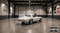 1963 Chevrolet Corvette split-window coupe SOUTH MILWAUKEE WI 53172 - Image 6