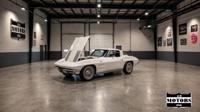 1963 Chevrolet Corvette split-window coupe SOUTH MILWAUKEE WI 53172 - Image 7
