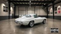 1963 Chevrolet Corvette split-window coupe SOUTH MILWAUKEE WI 53172 - Image 8