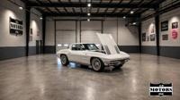 1963 Chevrolet Corvette split-window coupe SOUTH MILWAUKEE WI 53172 - Image 9