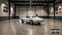 1963 Chevrolet Corvette split-window coupe SOUTH MILWAUKEE WI 53172 - Image 10