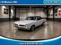 1966 Pontiac GTO convertible SOUTH MILWAUKEE WI 53172 - Image 2