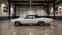 1966 Pontiac GTO convertible SOUTH MILWAUKEE WI 53172 - Image 3