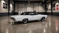 1966 Pontiac GTO convertible SOUTH MILWAUKEE WI 53172 - Image 5