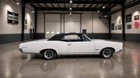 1966 Pontiac GTO convertible SOUTH MILWAUKEE WI 53172 - Image 6