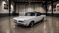 1966 Pontiac GTO convertible SOUTH MILWAUKEE WI 53172 - Image 8