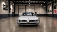 1966 Pontiac GTO convertible SOUTH MILWAUKEE WI 53172 - Image 9