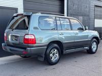 2002 Lexus LX 470V8 - Great Service Records - Colorado Hist Federal Blvd. Denver. 80221 - Image 4