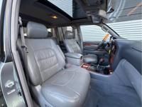 2002 Lexus LX 470V8 - Great Service Records - Colorado Hist Federal Blvd. Denver. 80221 - Image 5