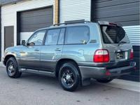 2002 Lexus LX 470V8 - Great Service Records - Colorado Hist Federal Blvd. Denver. 80221 - Image 8