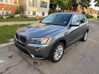 2013 bmw x3 Chicago - Image 2