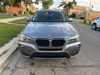 2013 bmw x3 Chicago - Image 3