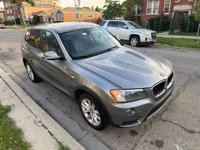 2013 bmw x3 Chicago - Image 4