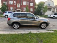 2013 bmw x3 Chicago - Image 7