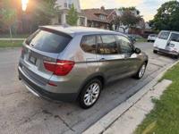 2013 bmw x3 Chicago - Image 8
