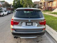 2013 bmw x3 Chicago - Image 9