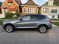 2013 bmw x3 Chicago - Image 10