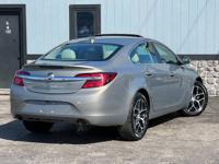 2017 BUICK REGAL Sport Touring **Low Miles Extra Clean Warranty** HIGHLAND - Image 7