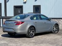 2017 BUICK REGAL Sport Touring **Low Miles Extra Clean Warranty** HIGHLAND - Image 8