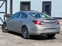 2017 BUICK REGAL Sport Touring **Low Miles Extra Clean Warranty** HIGHLAND - Image 10