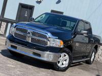 2014 RAM 1500 SLT 4X4 Low Miles Extra Clean *** Warranty *** HIGHLAND - Image 3