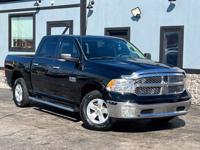 2014 RAM 1500 SLT 4X4 Low Miles Extra Clean *** Warranty *** HIGHLAND - Image 4