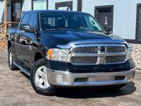 2014 RAM 1500 SLT 4X4 Low Miles Extra Clean *** Warranty *** HIGHLAND - Image 5