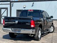 2014 RAM 1500 SLT 4X4 Low Miles Extra Clean *** Warranty *** HIGHLAND - Image 6