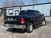 2014 RAM 1500 SLT 4X4 Low Miles Extra Clean *** Warranty *** HIGHLAND - Image 7