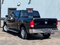 2014 RAM 1500 SLT 4X4 Low Miles Extra Clean *** Warranty *** HIGHLAND - Image 8