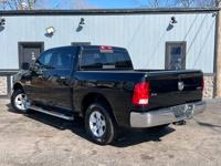 2014 RAM 1500 SLT 4X4 Low Miles Extra Clean *** Warranty *** HIGHLAND - Image 9