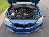 2015 BMW M235i Coupe Financing Available Griffith - Image 3