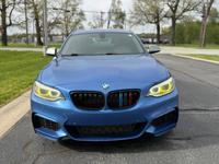 2015 BMW M235i Coupe Financing Available Griffith - Image 4