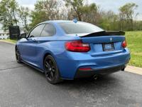 2015 BMW M235i Coupe Financing Available Griffith - Image 5