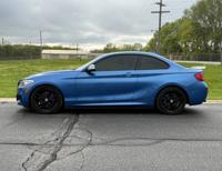 2015 BMW M235i Coupe Financing Available Griffith - Image 6
