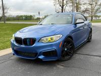 2015 BMW M235i Coupe Financing Available Griffith - Image 7