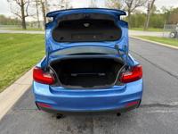 2015 BMW M235i Coupe Financing Available Griffith - Image 8