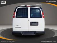 2021 Chevy Express 2500 Cargo Van Fleet Owned Up To 100% Financing Deland - Image 7