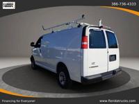 2021 Chevy Express 2500 Cargo Van Fleet Owned Up To 100% Financing Deland - Image 9