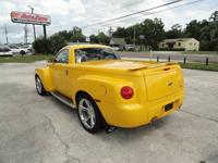 2004 Chevrolet SSR Convertible Truck Only 12000 miles* Must See! Jacksonville - Image 4