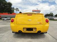 2004 Chevrolet SSR Convertible Truck Only 12000 miles* Must See! Jacksonville - Image 5