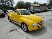 2004 Chevrolet SSR Convertible Truck Only 12000 miles* Must See! Jacksonville - Image 6