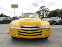 2004 Chevrolet SSR Convertible Truck Only 12000 miles* Must See! Jacksonville - Image 7