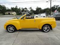 2004 Chevrolet SSR Convertible Truck Only 12000 miles* Must See! Jacksonville - Image 9