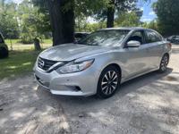 Nissan Altima like new Jacksonville