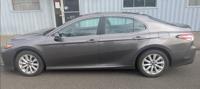 2020 Toyota Camry LE AWD Portland - Image 4