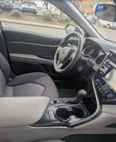 2020 Toyota Camry LE AWD Portland - Image 5