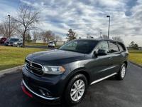 2014 Dodge Durango AWD Great Condition! Denver - Image 3
