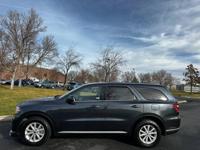 2014 Dodge Durango AWD Great Condition! Denver - Image 4